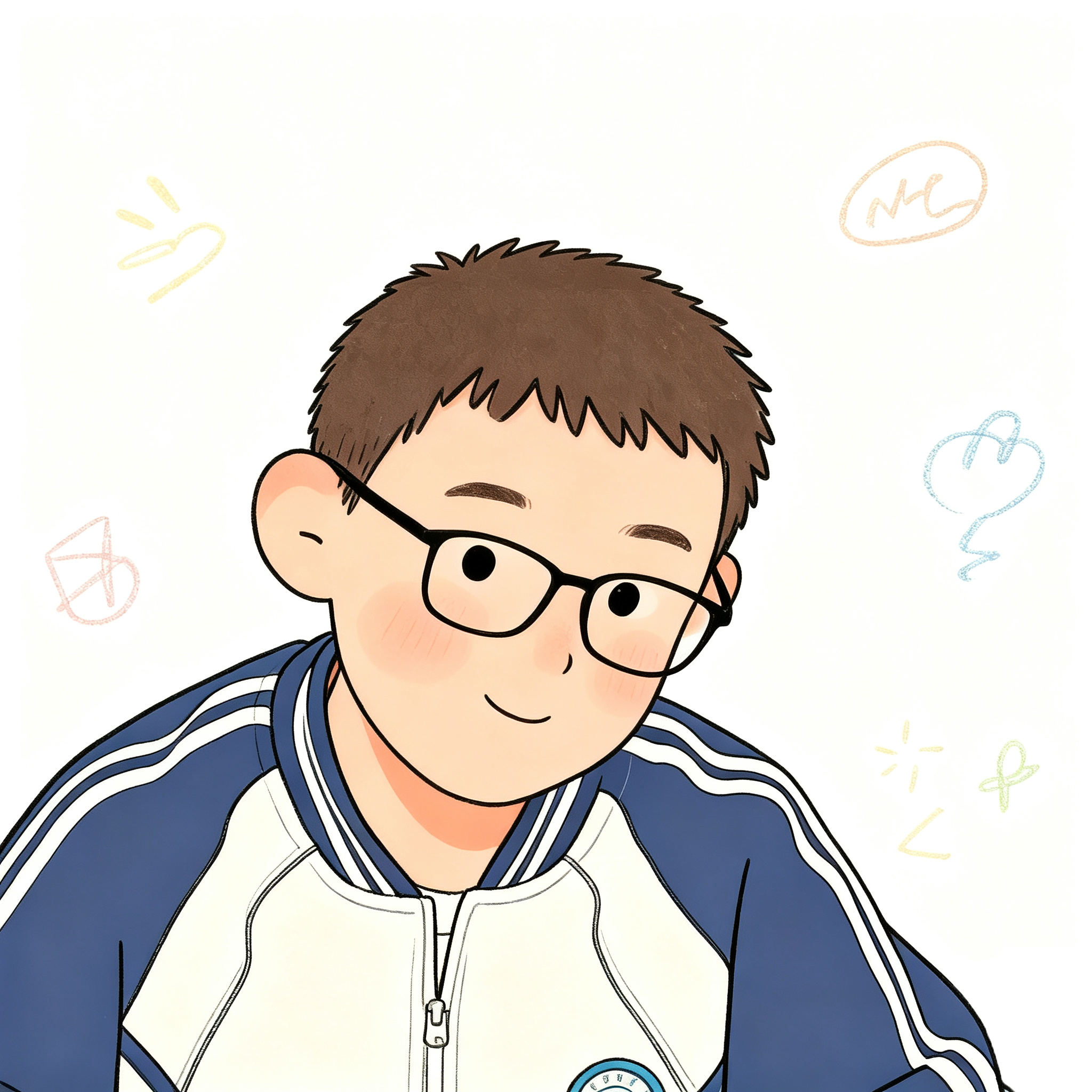 头像